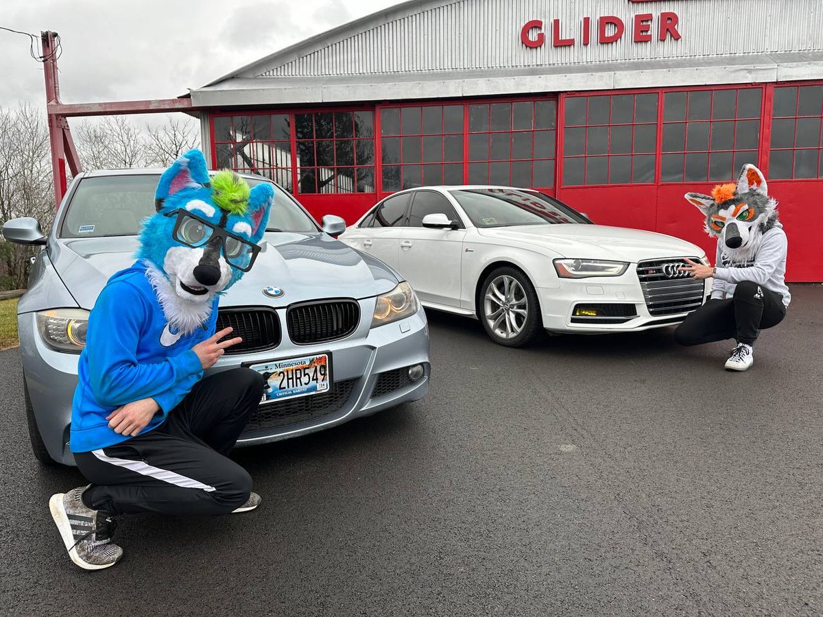 Rest in peace to the old, welcome home to the new ☺️