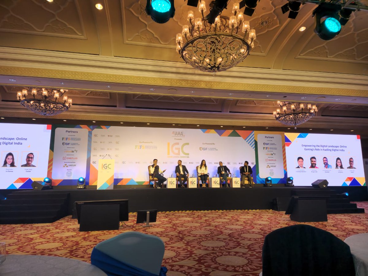 castler_escrow's tweet photo. Castler participated as #sponsors at the prestigious #IGC23 conference, the #gaming industry's foremost gathering.
#IGC #GamingConference #EscrowBanking #GamingRegulation #FutureOfGaming #eSports #OnlineGaming #VirtualVortex #DigitalGaming #DigitalLandscape #VoiceofGaming https://t.co/aPYOs2dX9c