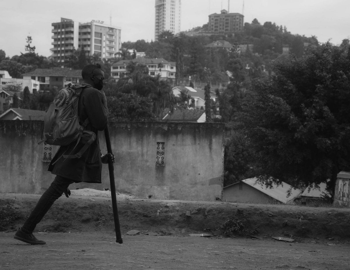 imukasir's tweet photo. There’s hope inside each one of us. Do not miss the  #WeCanDoltPhotoExhibition by @muwanguziisaach Come learn, be inspired and network. 👊🏾😎 

 🗓️ Friday 8th December
📍Nommo Gallery. https://t.co/NY8NYgwzAN