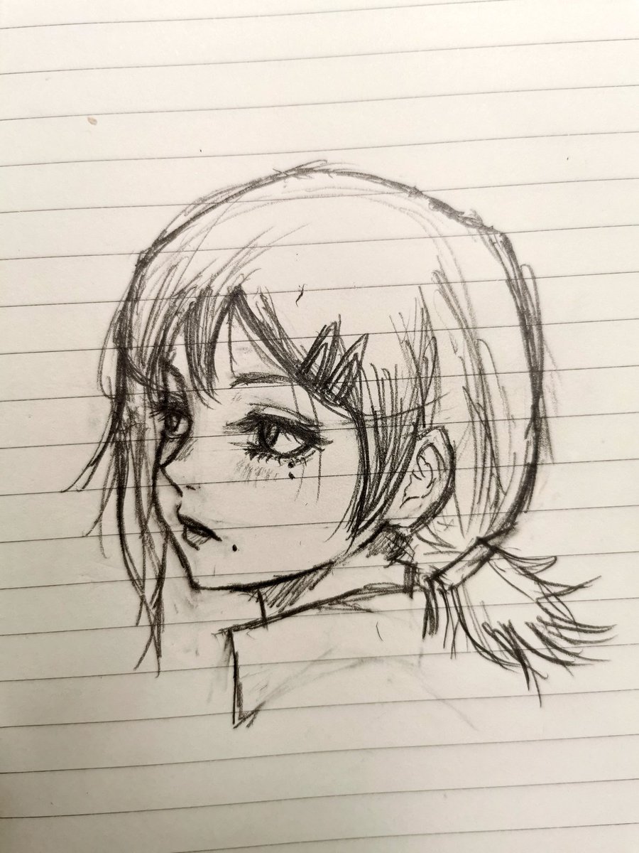 Mdeg002's tweet photo. #イラスト好きな人と繋がりたい  #絵描きさんと繋がりたい  #絵描きさんと繋がたい #イラスト練習中

Credits: @inoitoh https://t.co/CbQh5zWFPB