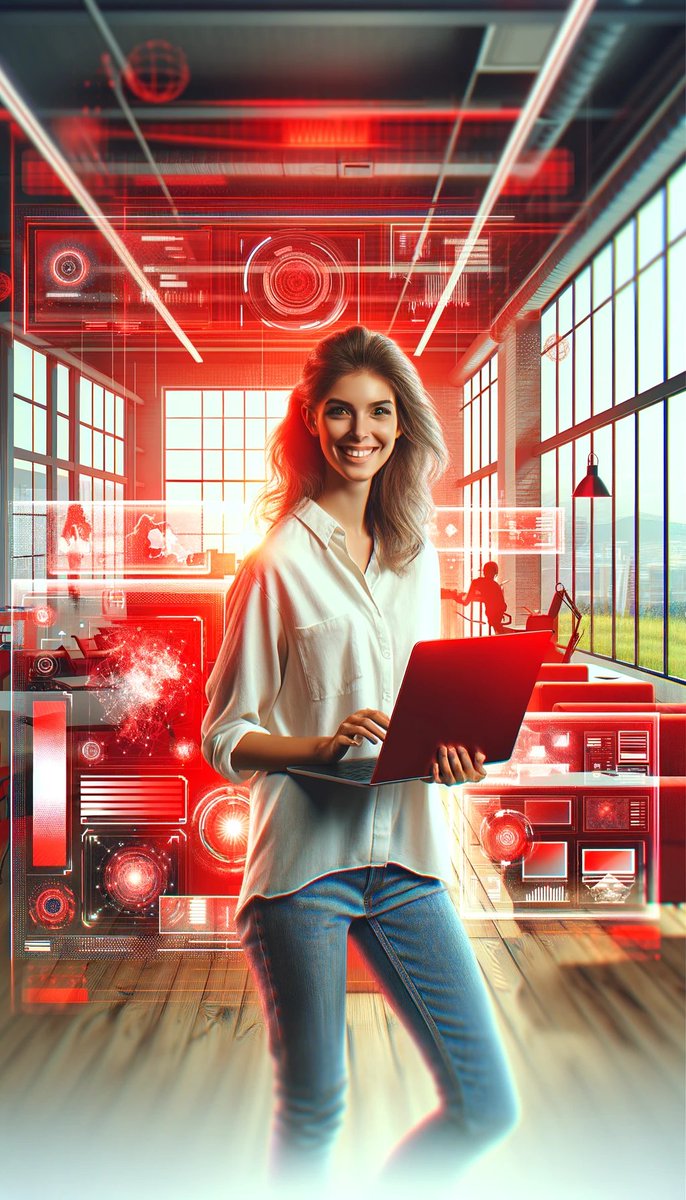 KingLandfr's tweet photo. 🔥 #DesignDInterface 2024 : les grandes tendances sur https://t.co/ONy3ph3gYO ! 🌟 #UXUI #RéalitéAugmentée #Accessibilité #Minimalisme 🖌️
👁️ Découvrez comment l'#IA et le #MachineLearning façonnent l'avenir du design. #InnovationEnDesign #Blog #Media
🌟 "Le design est la recherche de la simplicité." - #KingLand
▶ https://t.co/JJekGBmFUZ