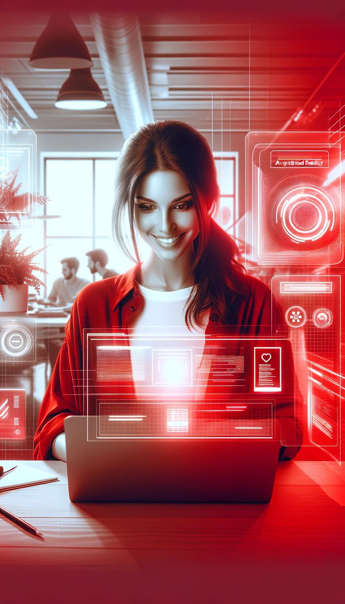 KingLandfr's tweet photo. 🔥 #DesignDInterface 2024 : les grandes tendances sur https://t.co/ONy3ph3gYO ! 🌟 #UXUI #RéalitéAugmentée #Accessibilité #Minimalisme 🖌️
👁️ Découvrez comment l'#IA et le #MachineLearning façonnent l'avenir du design. #InnovationEnDesign #Blog #Media
🌟 "Le design est la recherche de la simplicité." - #KingLand
▶ https://t.co/JJekGBmFUZ