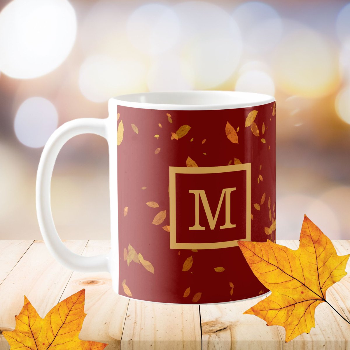 Red & Gold Personalized Monogram Initial Coffee Mug.. Here: zazzle.com/z/6uuwevhw?rf=…

#StockingStuffer #stockingfiller #stockingstuffers #giftideas #personalizedgifts #AYearForArt #BuyIntoArt #zazzle #zazzlemade #mugs