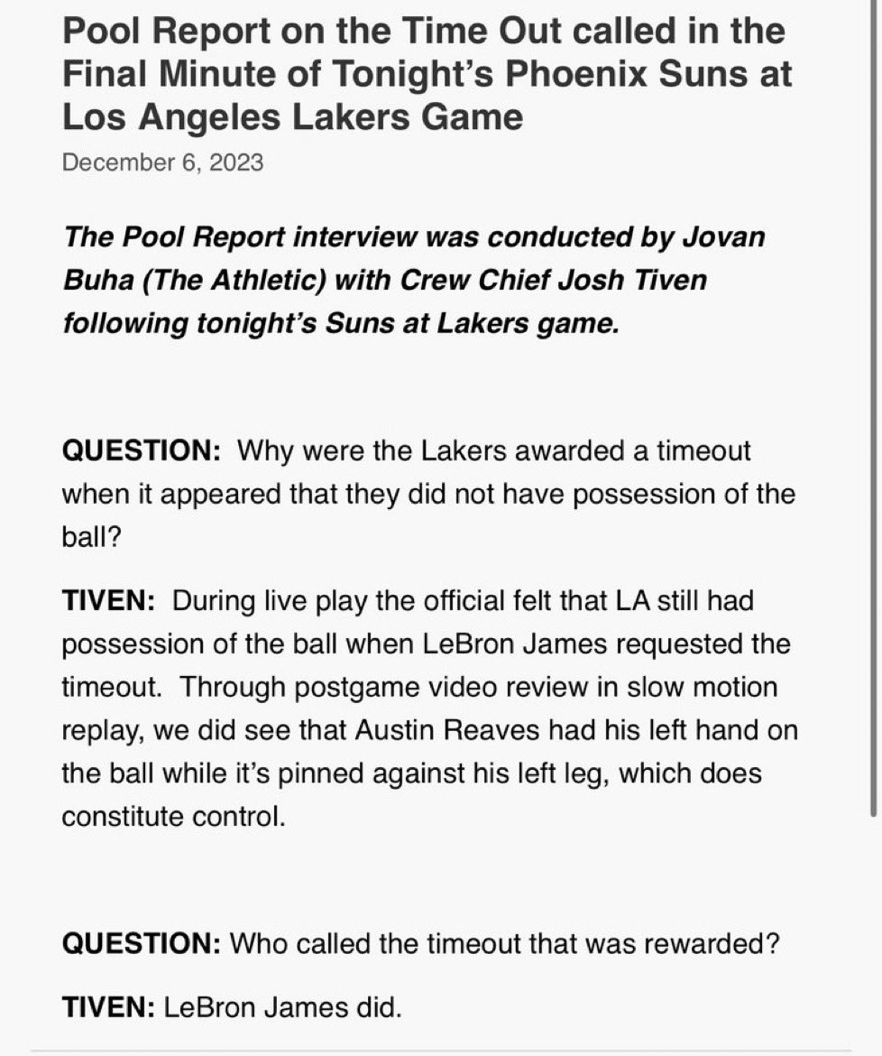 LADEig's tweet photo. The correct call was made and confirmed after the game 🤷‍♂️🤷‍♂️ https://t.co/vhx6B2OCAC