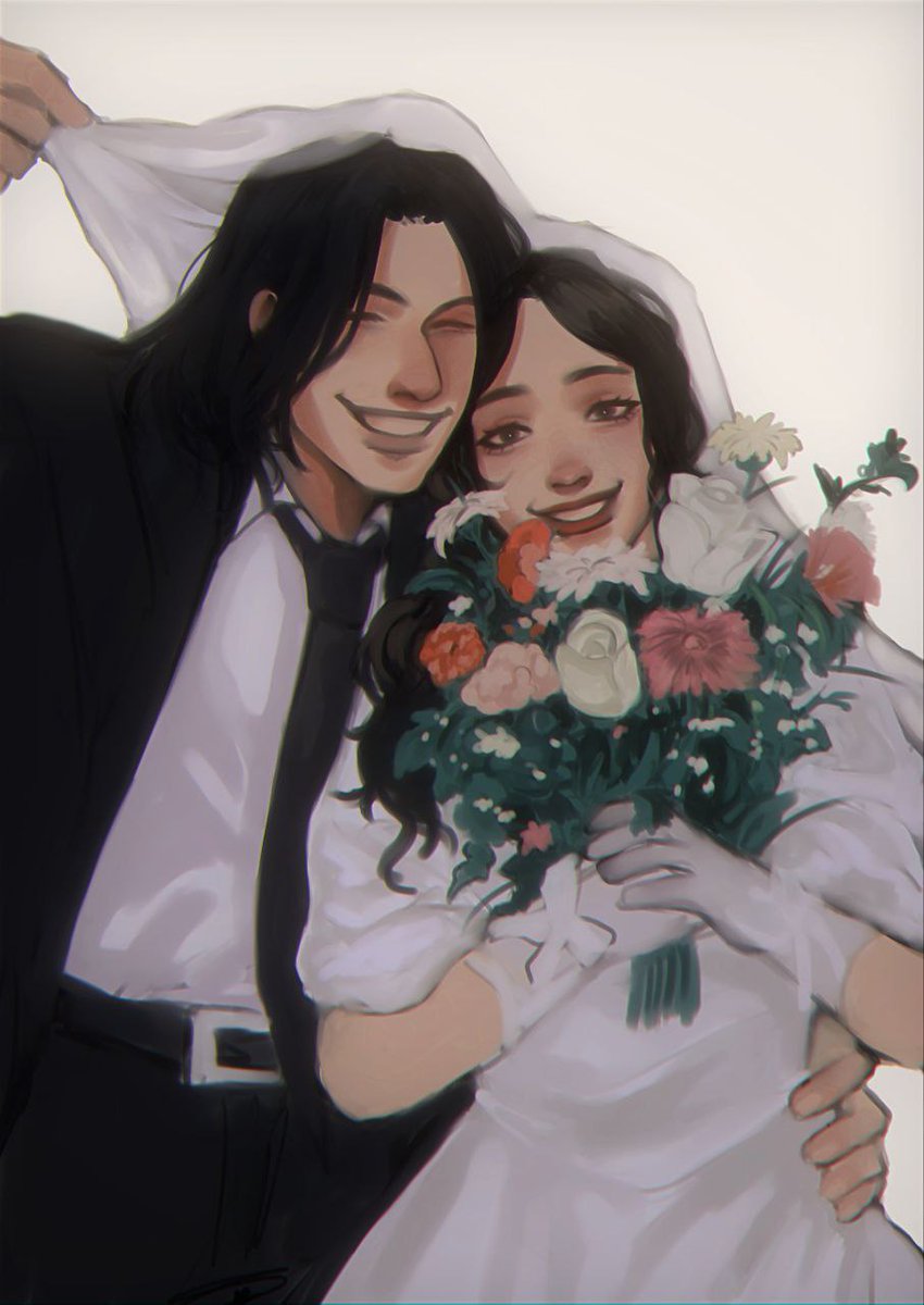 liutana's wedding💥💥💥
#liukang #kitana #liutana #MK11 #art