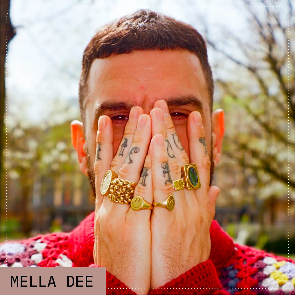 Magnetic Fields Festival tweet media