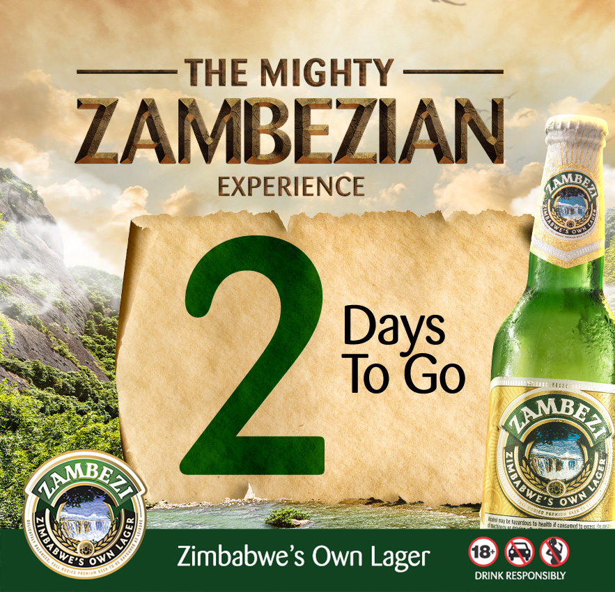 🗓️ 2 days left until the Zambezians embark on the adventure of a lifetime! The countdown to the Spurwing Island trip has begun. Get ready for the journey that will make 2023 unforgettable. 🌴🍻 #ZambeziAdventure #CountdownBegins