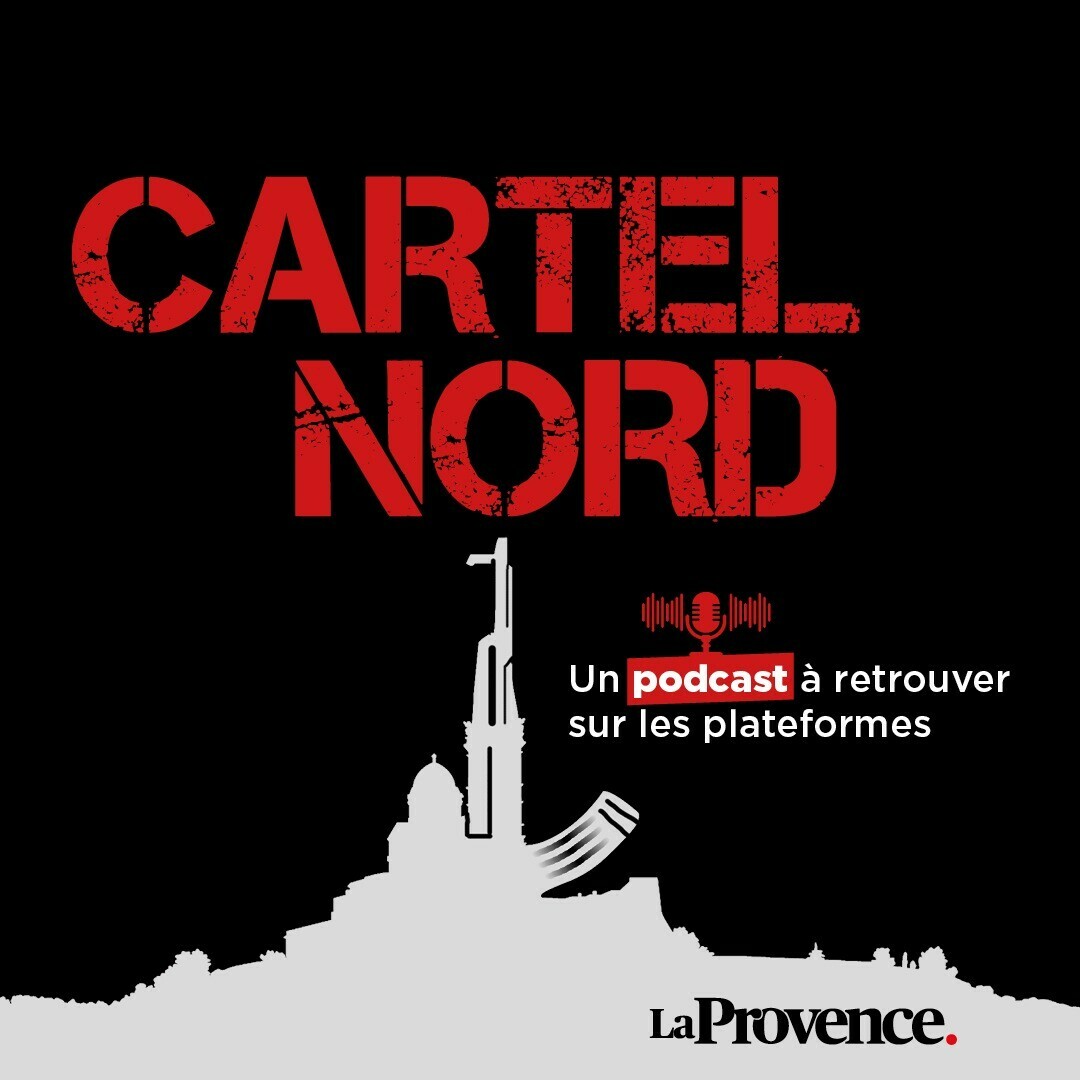 🎙 Écoutez le deuxième épisode de "Cartel Nord", notre série sur le trafic de drogue à Marseille 👉 l.laprovence.com/rYfi