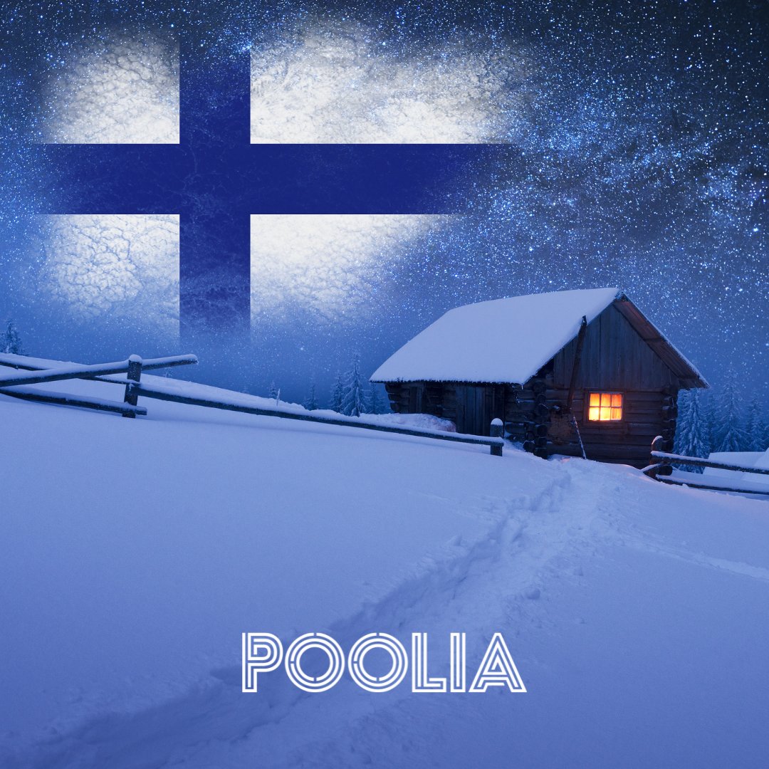 Poolia Suomi Oy Työpaikat tweet media