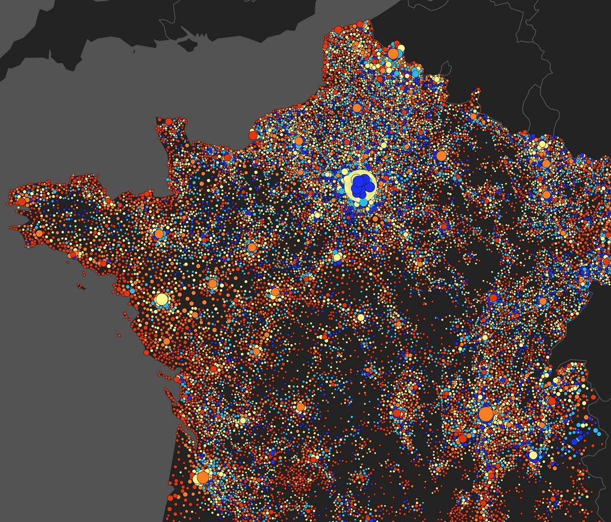Métropolitiques tweet media