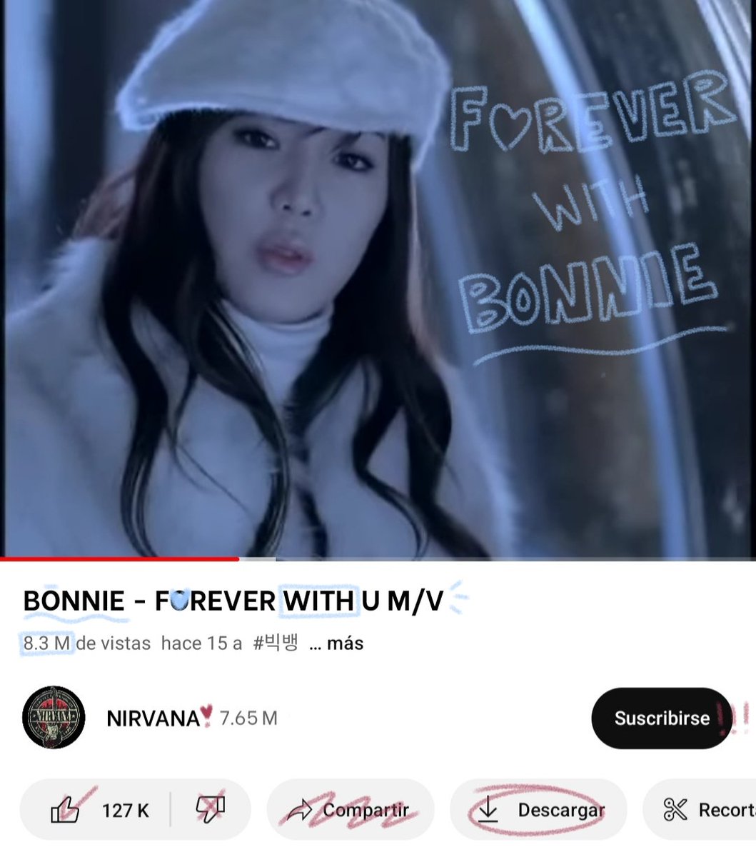 Ya mucho tiempo de dormir porque ha llegado #𝙵𝕠𝐫ē𝚟er·𝚠𝐢t𝚑·𐙚𝚄 y yo que no quería quedarme quieta así que ya ando escuchando a <a href="/vhsgrunge/">ℜ𝕚𝐤α'𝚜 𝐥o𝑙l𝕚pop</a> a todo volumen porque acá apreciamos la perfección.

𝙳ᥲɘ𝔥чūᥒ 𓆩 ♱ 𓆪 𝗶n 𝗡e𝚠 𝗪oя𝒍∂