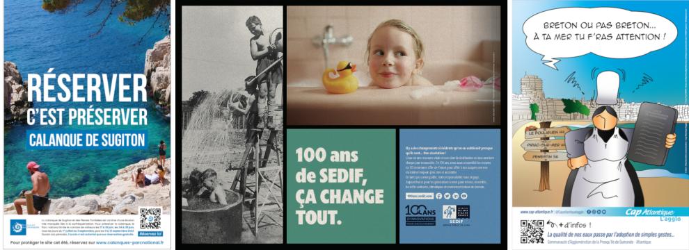 crouxgrave's tweet image. Le Grand Prix #CapCom23 révèle une #ComPublique bouillonnante :
1️⃣ Marque employeur 
2️⃣ Sensibilisation au développement durable 
3️⃣ Humanisation des créations 
4️⃣ Street art dans la com
5️⃣ Des clichés barrés
6️⃣ Plans de diffusion 100% digitaux
7️⃣ Narration longue