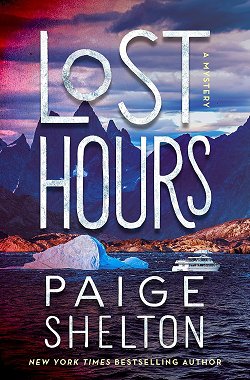 Of the series that @AuthorPaige writes, the Alaska Wild is my favorite, and her latest book-- LOST HOURS-- proves that this series just keeps getting better and better. tinyurl.com/d57dwya4 #paigeshelton #alaskawild #losthours #minotaurbooks #netgalley