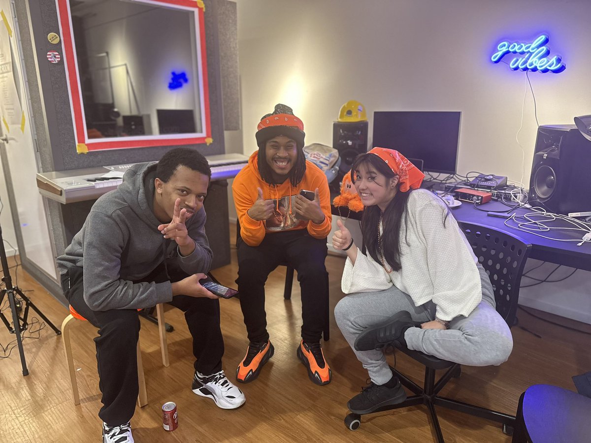 Carmon Colangelo tweet media