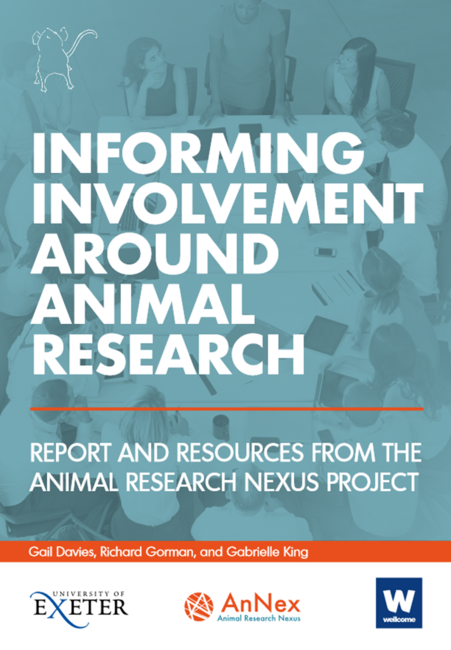 AnimalResearchNexus tweet media
