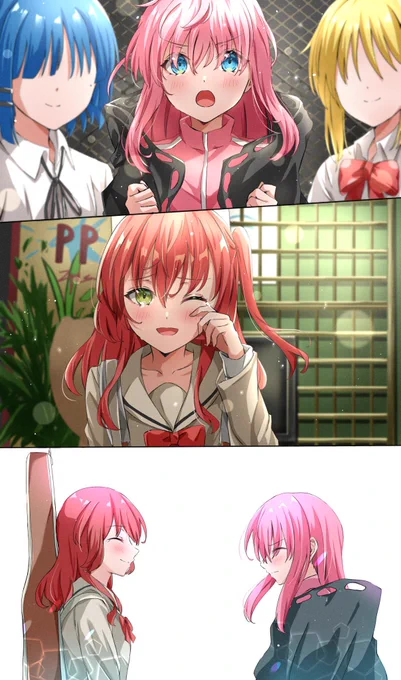 #ぼっち・ざ・ろっく

結束バンドのギターヒーローまとめ 