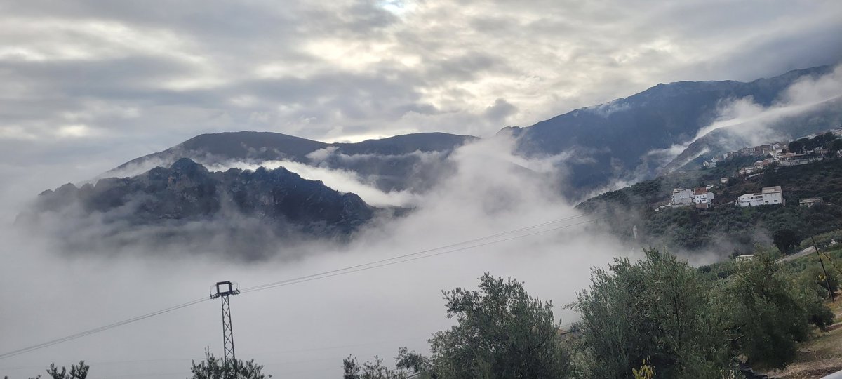 #MáginaMágica ❤️ #SinFiltros #Jaén  #Andalucía #puentedelaconstitucion