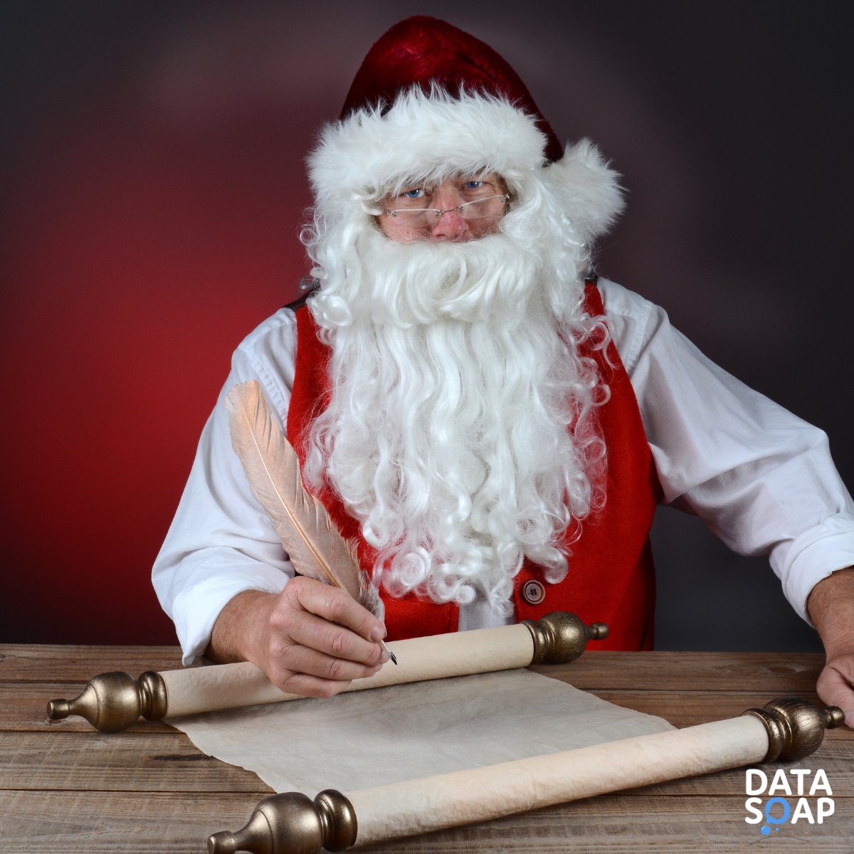 Data_Soap's tweet image. Staying on Santa's good list matters for businesses! Avoid fines from ICO by keeping your data clean.
A festive marketing boost can backfire if not compliant. Ensure a penalty-free Christmas with Data Soap. 🎅📊
#DataCompliance #SantaApproved #DataSoap 🌟