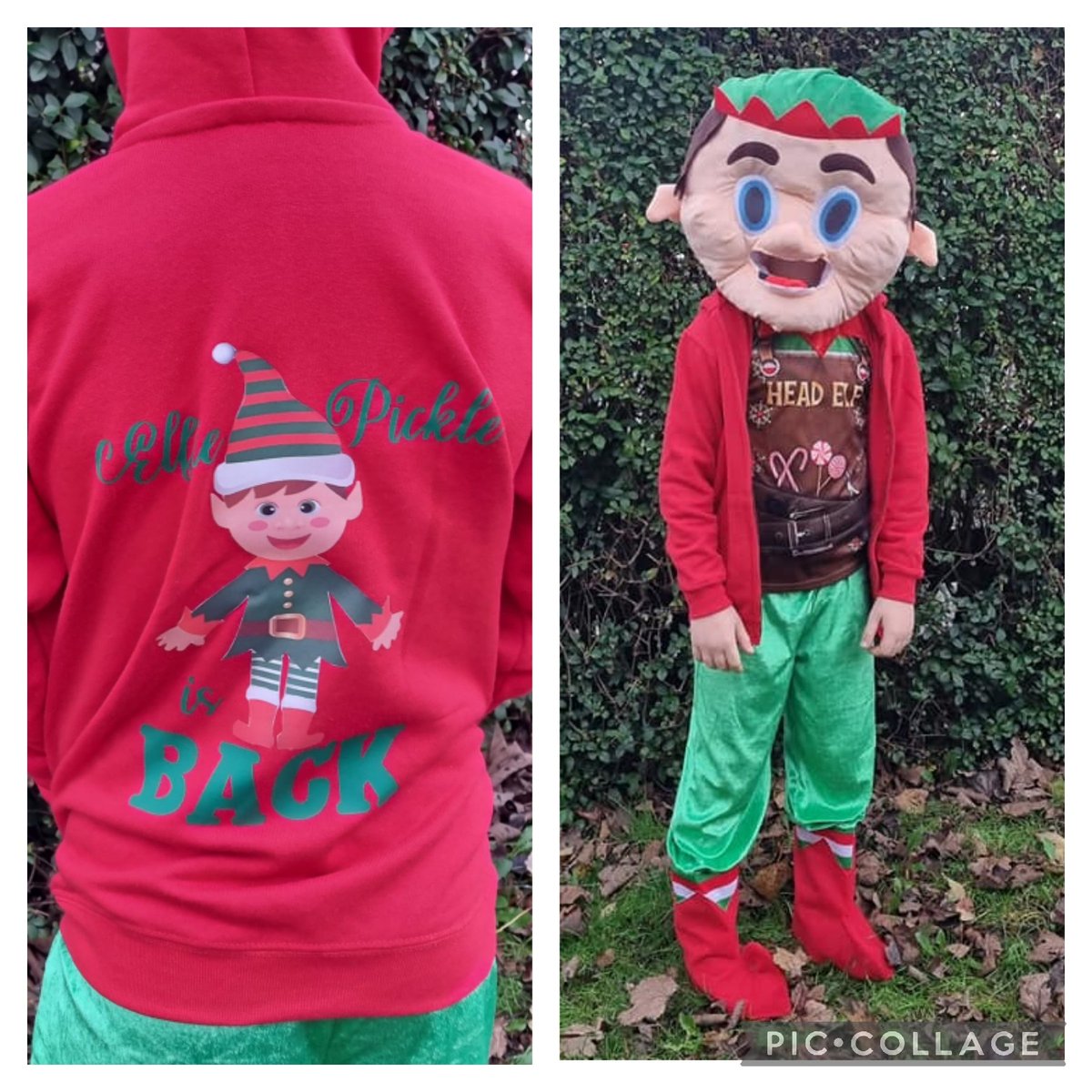 Tiffers (@tiffers1973) on Twitter photo #Elfiepickle is back 🥰 for a kid who isn't keen on dressing up Alf loves Elf day for some reason 🤣🤣 hope all the kids have a fab day today @wild_bank <a href="/TrustVictorious/">Victorious Academies Trust</a> @MissS_TA_WB <a href="/Mrs_Jackson123/">Mrs Jackson</a> <a href="/WBMrsAbraham/">Mrs Abraham</a> <a href="/WBHeadMissP/">Miss Postlethwaite</a> #Elfiepickle is back 🥰 for a kid who isn't keen on dressing up Alf loves Elf day for some reason 🤣🤣 hope all the kids have a fab day today @wild_bank <a href="/TrustVictorious/">Victorious Academies Trust</a> @MissS_TA_WB <a href="/Mrs_Jackson123/">Mrs Jackson</a> <a href="/WBMrsAbraham/">Mrs Abraham</a> <a href="/WBHeadMissP/">Miss Postlethwaite</a>