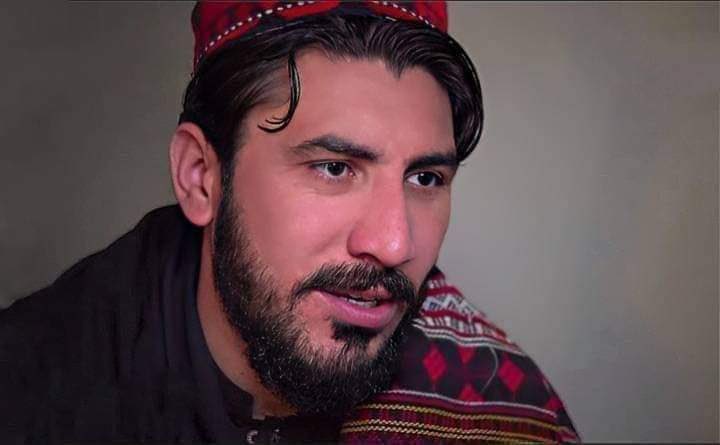 #ReleaseManzoorPashteen
