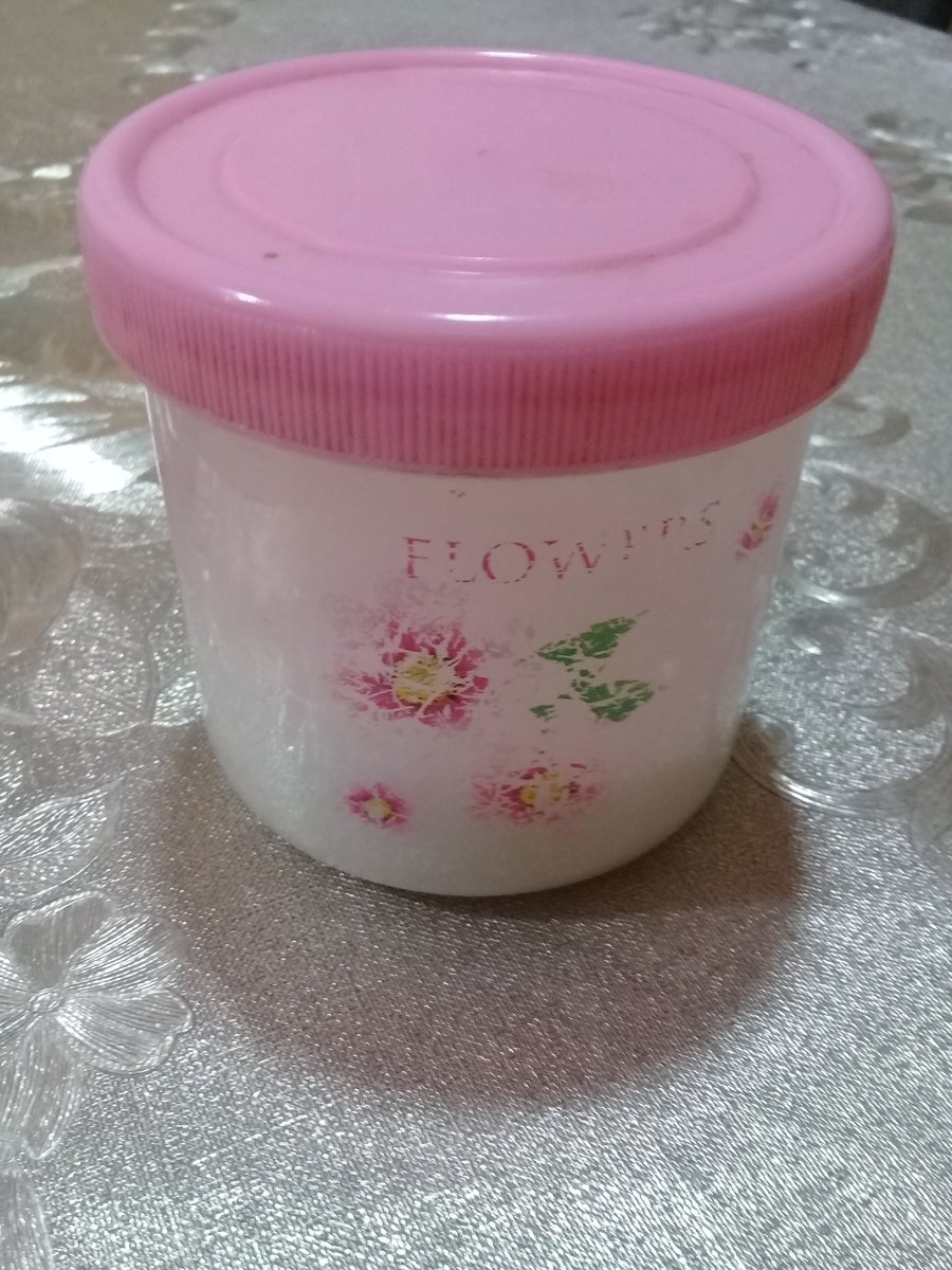 Fa64Ali's tweet image. صار لي يومين ادورها لقيتها في العاب علوي طير نص السكر اللي فيها 😣😣