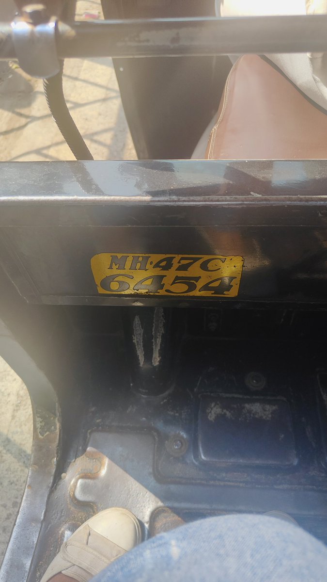The auto rickshaws have become a nuisance. Keep refusing to take rides. Want to go where they wish to or else they just refuse you the ride, asking you to get off in a rude manner. <a href="/MTPHereToHelp/">Mumbai Traffic Police</a> <a href="/MumbaiPolice/">मुंबई पोलीस - Mumbai Police</a> <a href="/MumbaiRTO/">Road Traffic Offence</a>