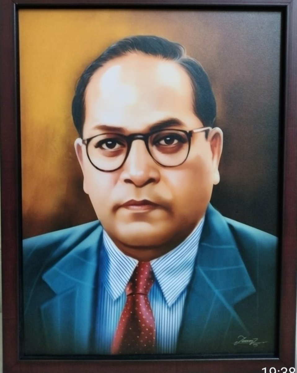 atankamaru1's tweet photo. டிசம்பர் 6 நீங்கள் எங்களுக்காக சுமந்த வலிகள் அதிகம் அய்யா வணங்குகிறோம் https://t.co/rykrCTF878