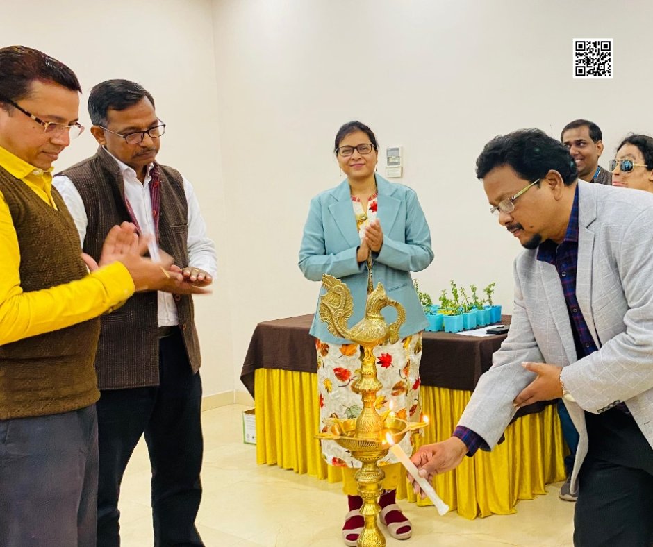 MamtaHIMC's tweet photo. Stakeholder Consultation for Disability inclusive RMNCH+A with a focus on the participation of young people and women with disabilities, Ranchi co-hosted by MAMTA HIMC & Composite Regional Centre, Ranchi, Jharkhand.
#IDPWD #DisabilityRights #InclusiveImpact #InspiringChange https://t.co/9c2MZMQ9BU