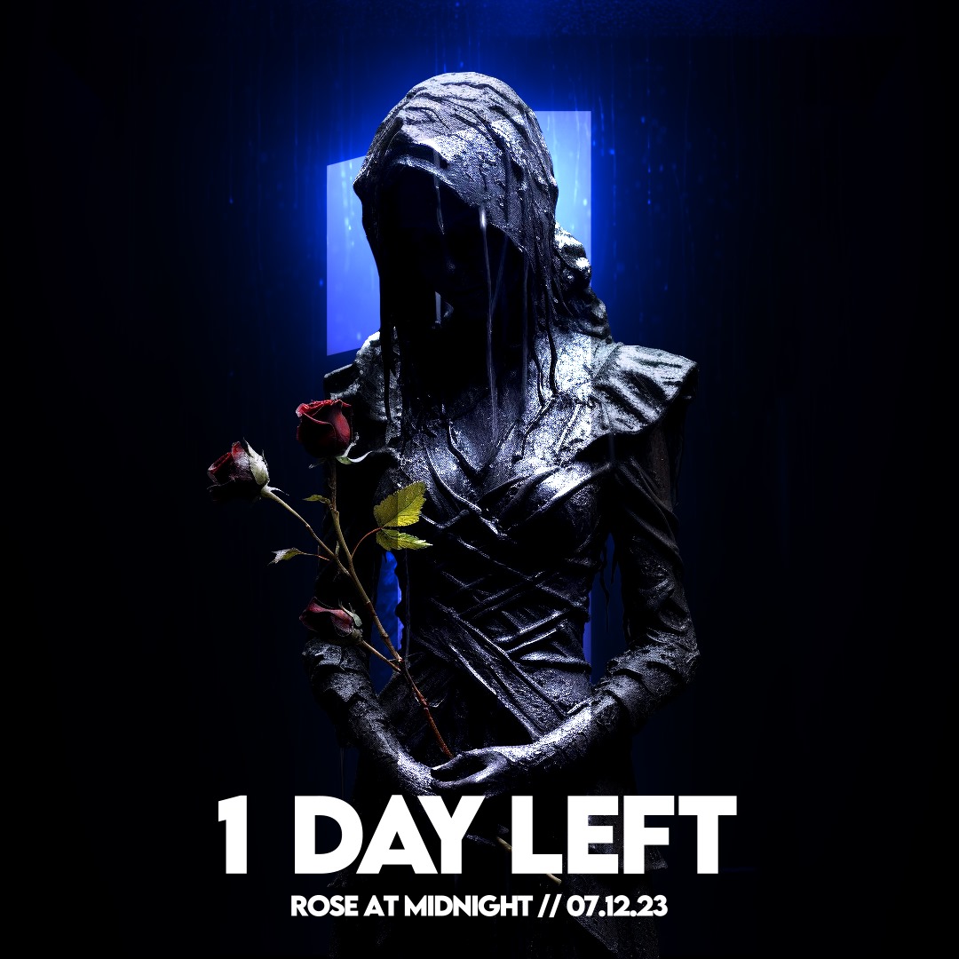 SymphonicStorms's tweet image. Ready? ⚘️ One more day!
Trust me when I say a lot of work went into this one and we're a little nervous ourselves. We'll have a bit more to say tomorrow but for now I truly hope you'll enjoy this passion project.