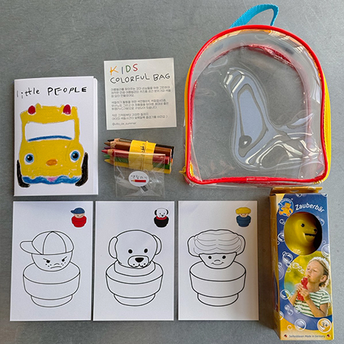 JtVngxB2DrAKQY0's tweet image. 고객님께서 보내주신 소중한 사진 후기!
주문제작 상품 PVC 투명백 BA049 입니다~

제품 상세 이미지를 보고싶으시다면 아래 링크를 클릭해주세요
gabangmall.com/product/detail…

#PVC백 #PVC가방 #PVCBAG #투명가방 #맞춤제작가방 #다용도가방 #투명백 #투명가방 #주문제작가방 #가방주문제작 #파우치제작