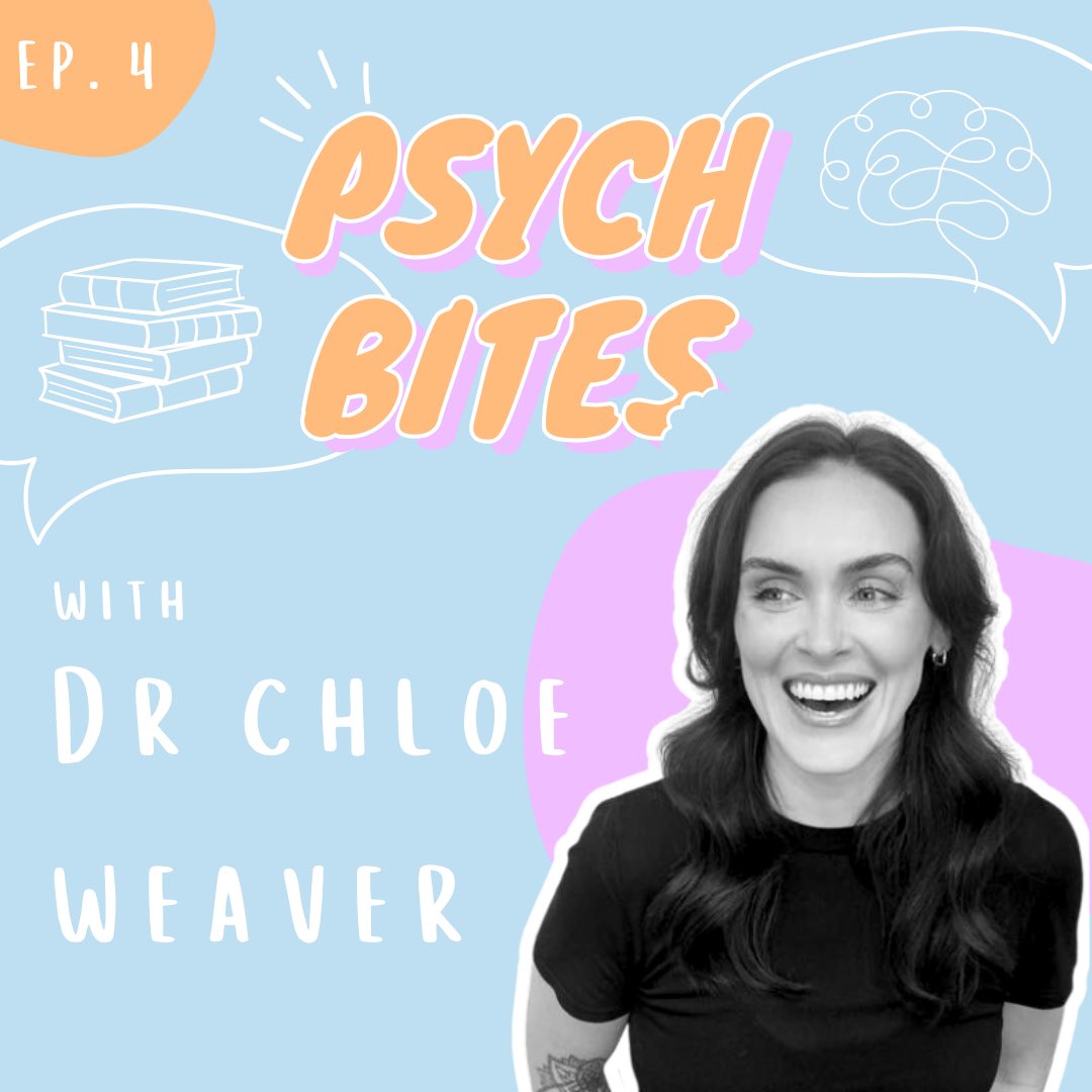 EPISODE 4 OUT NOW! This week Dr Chloe Weaver talks about the use of reduced timetables as exclusionary practice in schools in Wales. Exploring how, when, and why RTs are being used for young people who present with behaviours that can feel difficult to support. Link in bio!