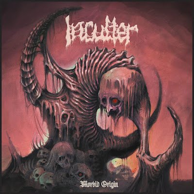 deadlystormzine's tweet photo. Black thrash metal echoes from old abandoned dungeons!
Recenze/review - INCULTER - Morbid Origin (2023): https://t.co/9waIlCJ5ho #inculter #review #blackmetal #thrashmetal https://t.co/NLlsI4IKcn