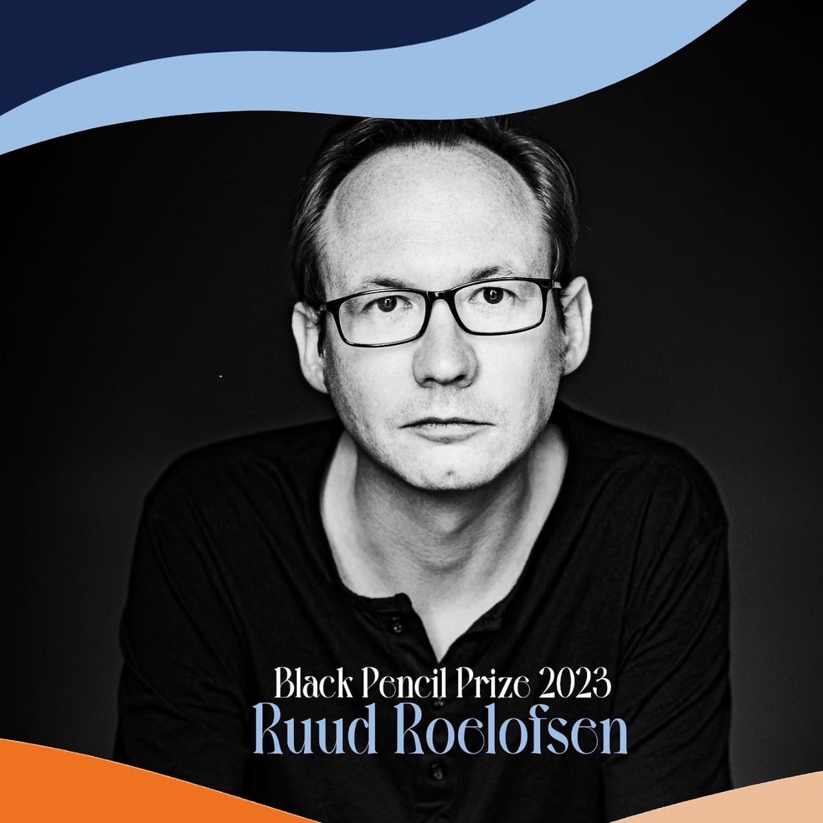 Ensemble Black Pencil tweet media