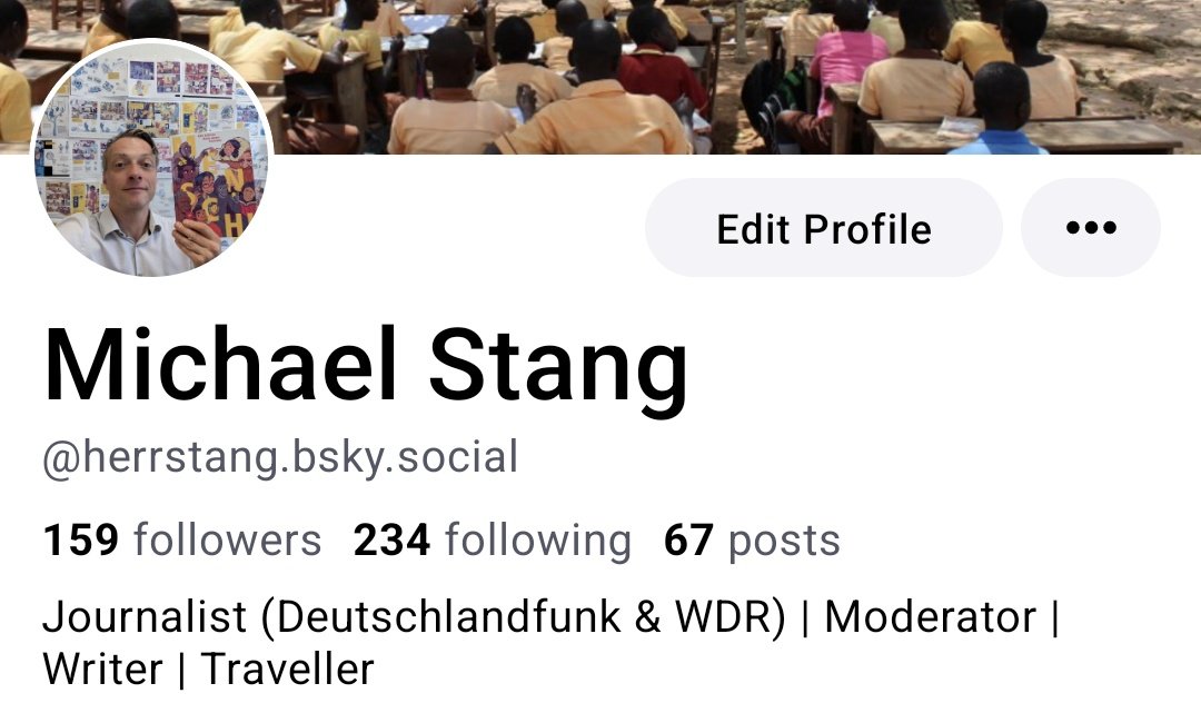 find me on Bluesky tweet media