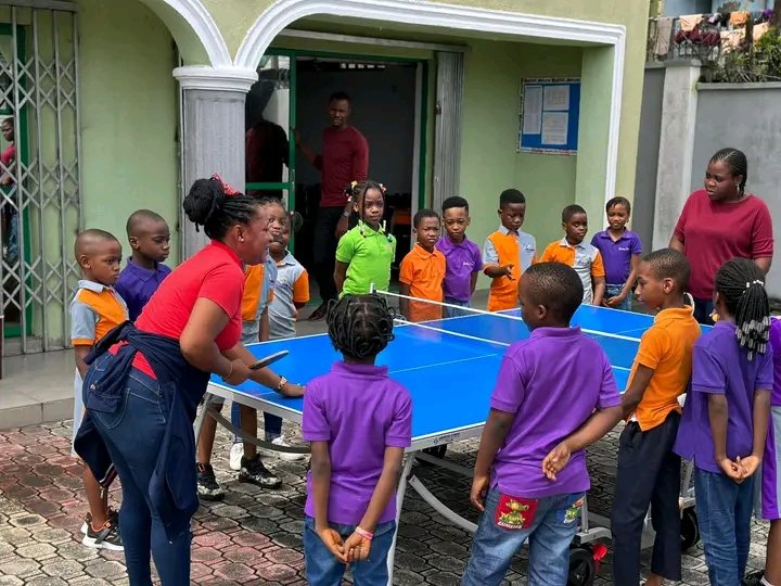 Brainy Hive Schools tweet media