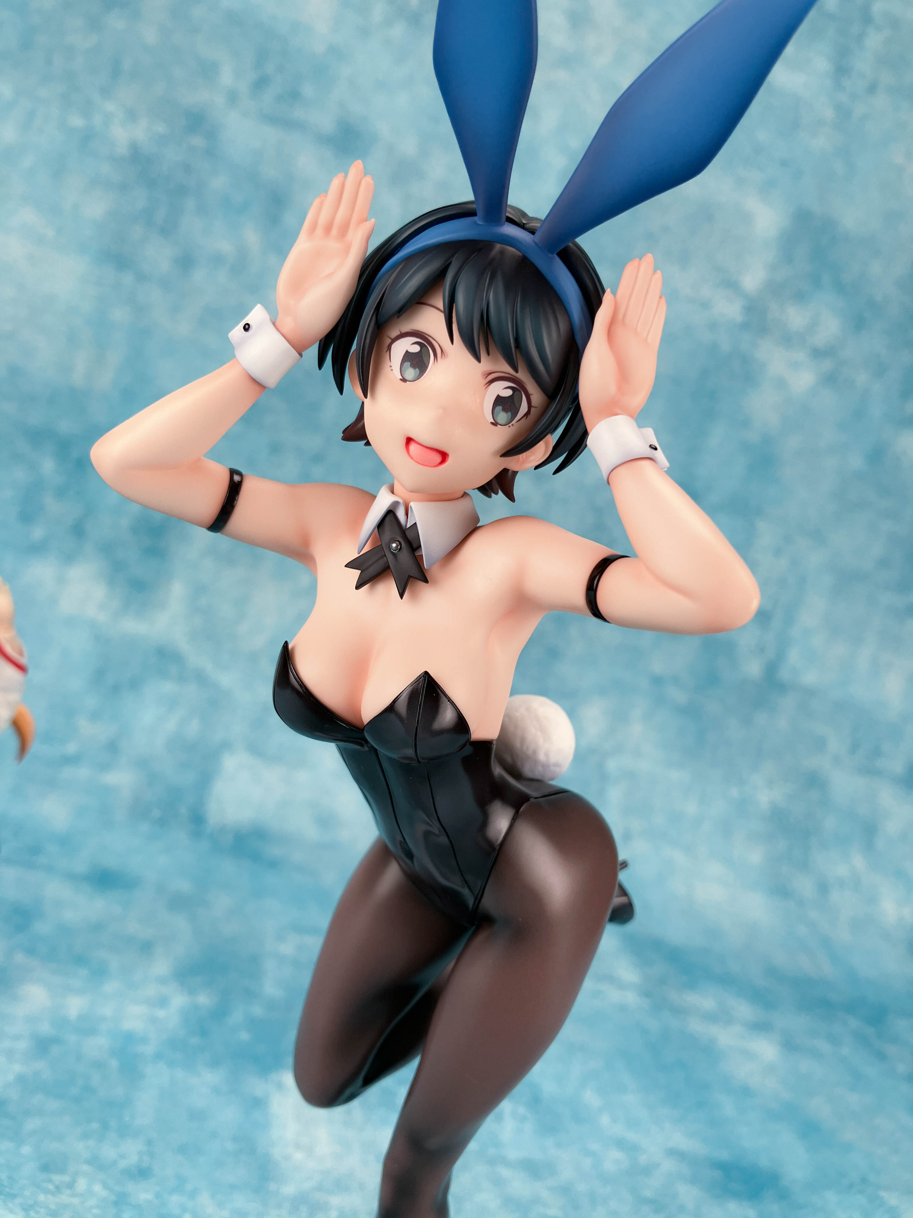 ファンタシースター ホルシード フィギュア ソル・インターナショナル 新品未開封 美少女フィギュア】ソル・インターナショナル「ファンタシー