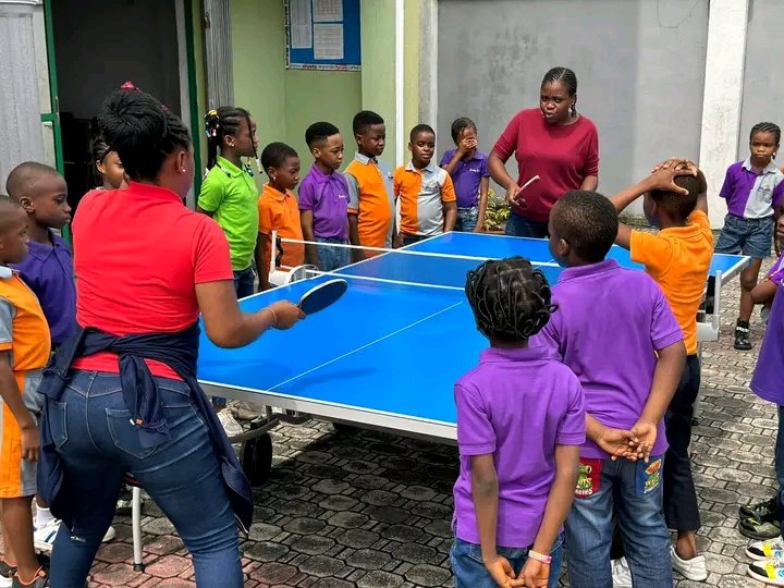 Brainy Hive Schools tweet media