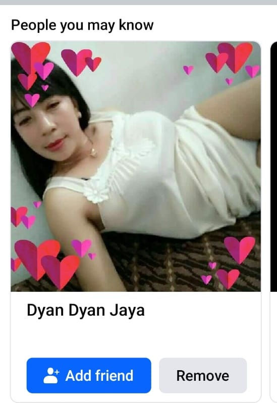 Lagi scrol2 fb kok muncul akun ini.
Jadi pengen kuliah 3 SKS + kunci jawaban di UDJ.
🤭