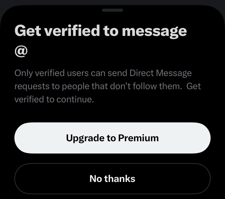 Ugh. This is annoying.