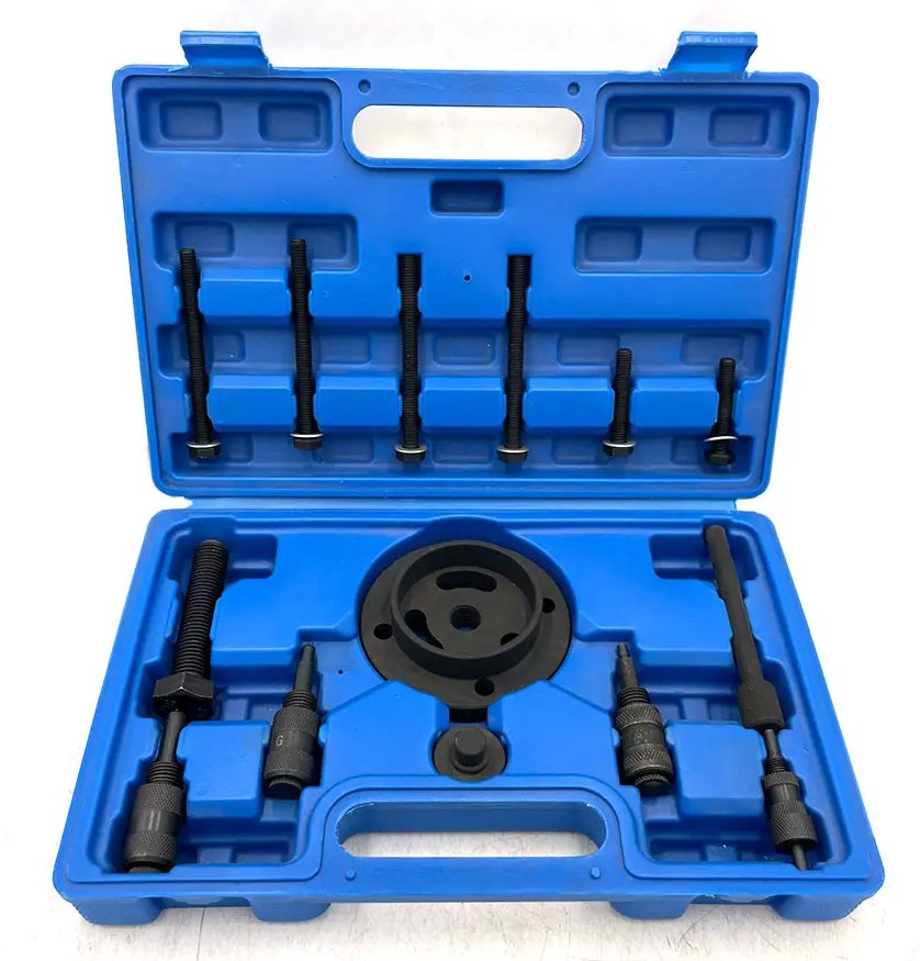 yngjnyng20's tweet image. Diesel Engine Timing Garage Tool Set Kit 200 TDI 300 TDI 2.5D 2.5TD Tool

😆Item Name:Engine Timing Garage Tool Set Kit 200 TDI 300 TDI 2.5D 2.5TD Tool
😆Material:Carbon Steel
😆Model NO:JC9069

jocentools.com/diesel-engine-…
#compressortools #Braketool