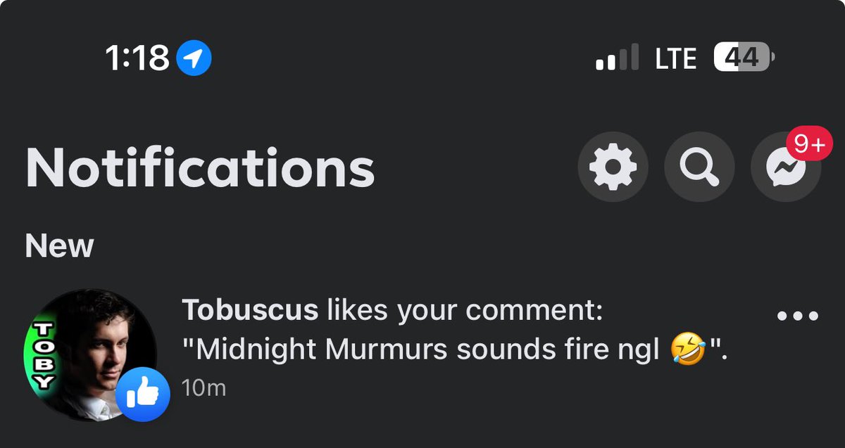 oh_abigail_'s tweet photo. Should I be freaking out about this? No. But @TobyTurner got me through the roughest years of my life with a song about a chicken nugget &amp; a biscuit. https://t.co/Ils713GJ9I