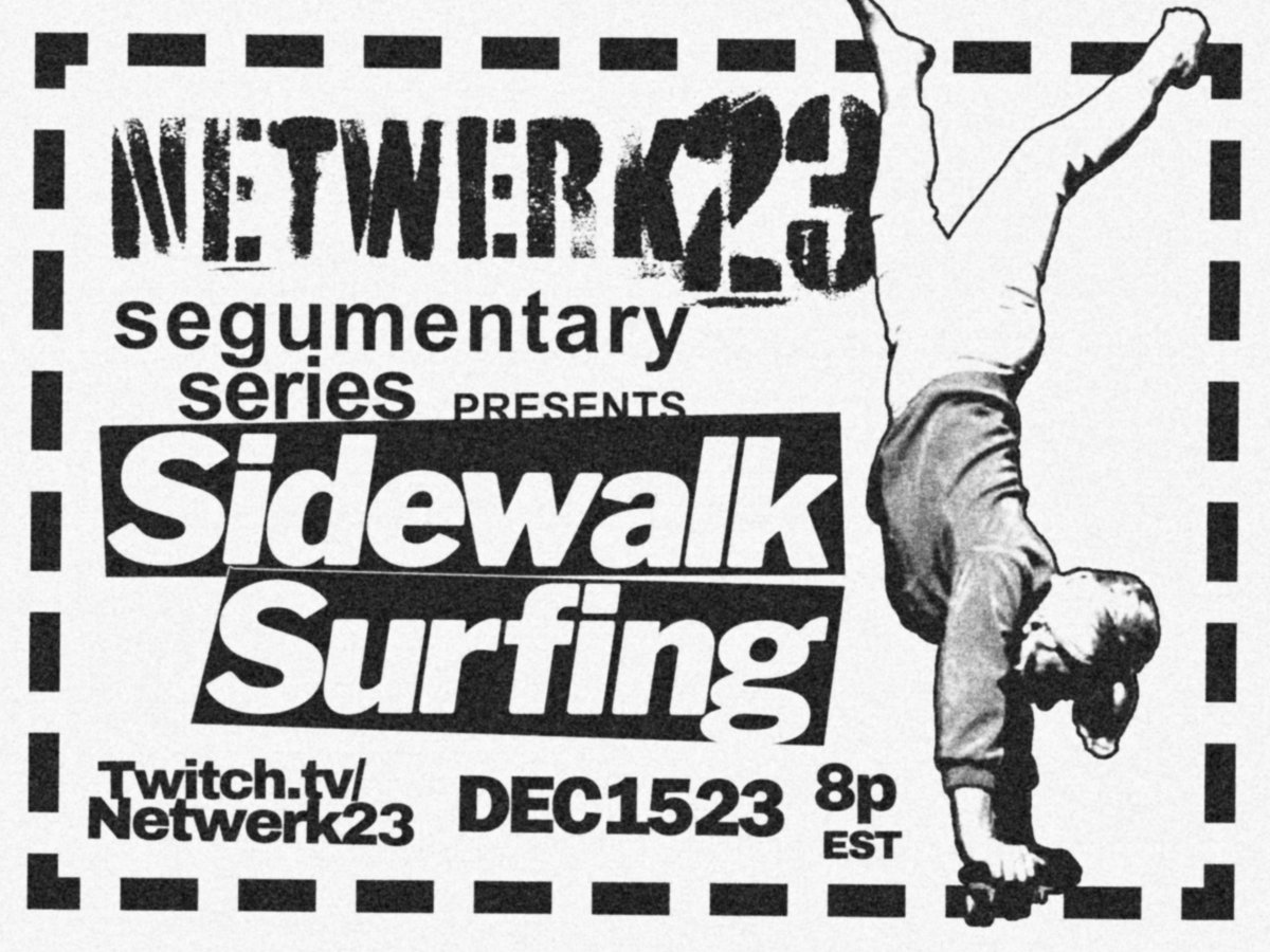 netwerk23 tweet media