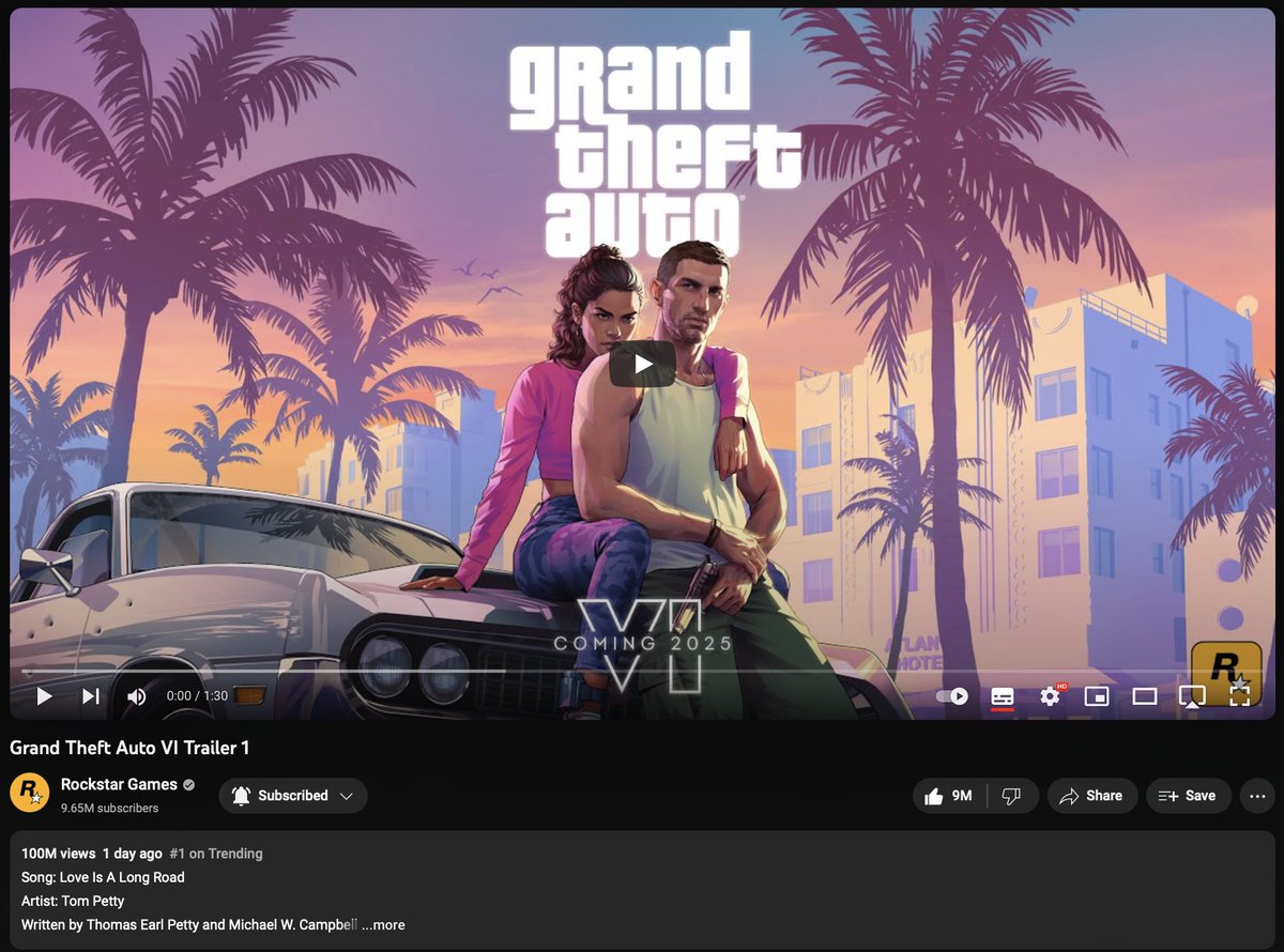 GTA 6 isn't coming to PC on Launch. : r/GTA6