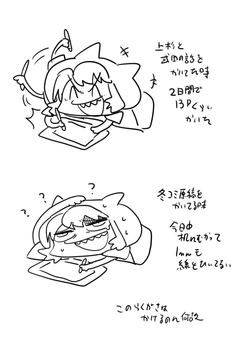 近況