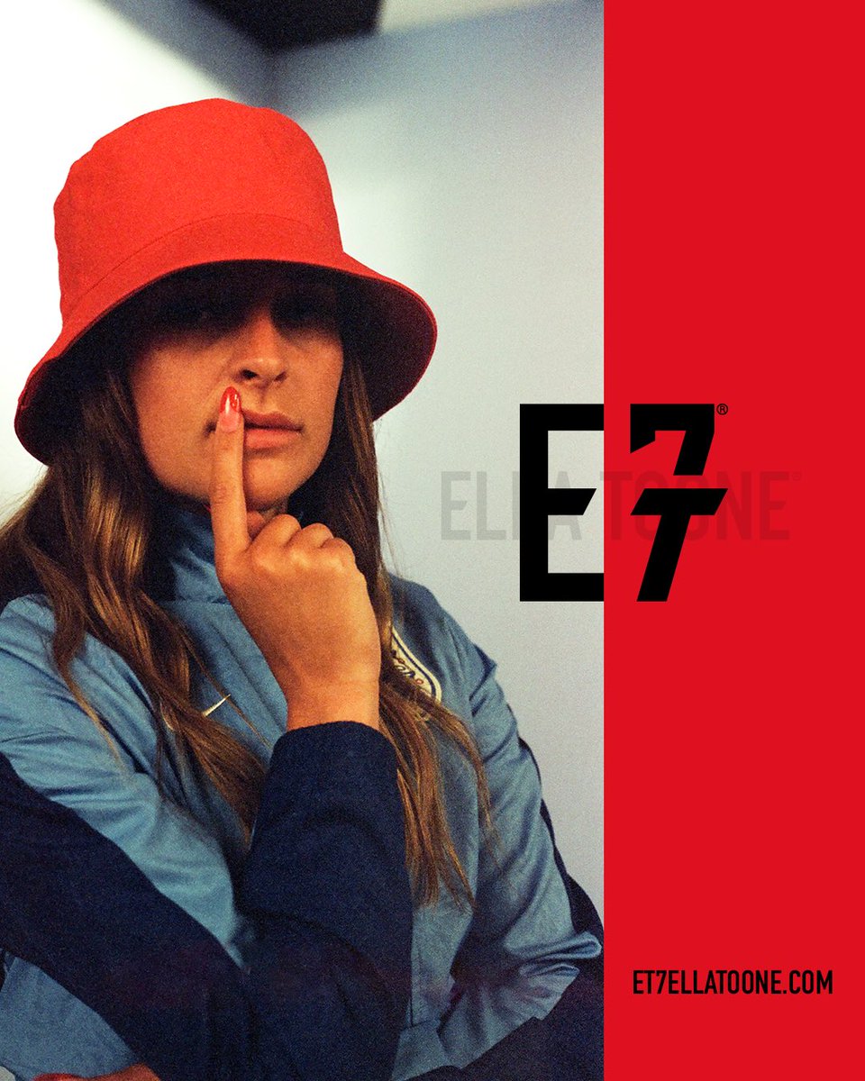🫶 #ET7 #EllaToone