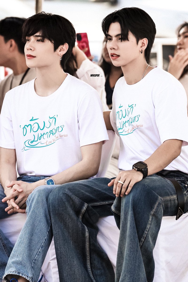 ๐๐๐๐๐๐๐ . (@whisper_fort) on Twitter photo #เธเธงเธเธชเธฃเธงเธเธเนเธญเธเธฃเธฑเธเธกเธซเธฒเธชเธกเธธเธเธฃ
#FortFTS #ComeFortZon
#Peatwasu #CutiePeat
#FortPeat #BabyFeat
๐๐๐๐
โ4
<a href="/fort_fts/">FortFTS (็ฆ็ฆ) #เธกเธซเธฒเธชเธกเธธเธเธฃ ๐</a> <a href="/peatwasu/">peatwasu #เธเนเธญเธเธฃเธฑเธ</a> #เธเธงเธเธชเธฃเธงเธเธเนเธญเธเธฃเธฑเธเธกเธซเธฒเธชเธกเธธเธเธฃ
#FortFTS #ComeFortZon
#Peatwasu #CutiePeat
#FortPeat #BabyFeat
๐๐๐๐
โ4
<a href="/fort_fts/">FortFTS (็ฆ็ฆ) #เธกเธซเธฒเธชเธกเธธเธเธฃ ๐</a> <a href="/peatwasu/">peatwasu #เธเนเธญเธเธฃเธฑเธ</a>