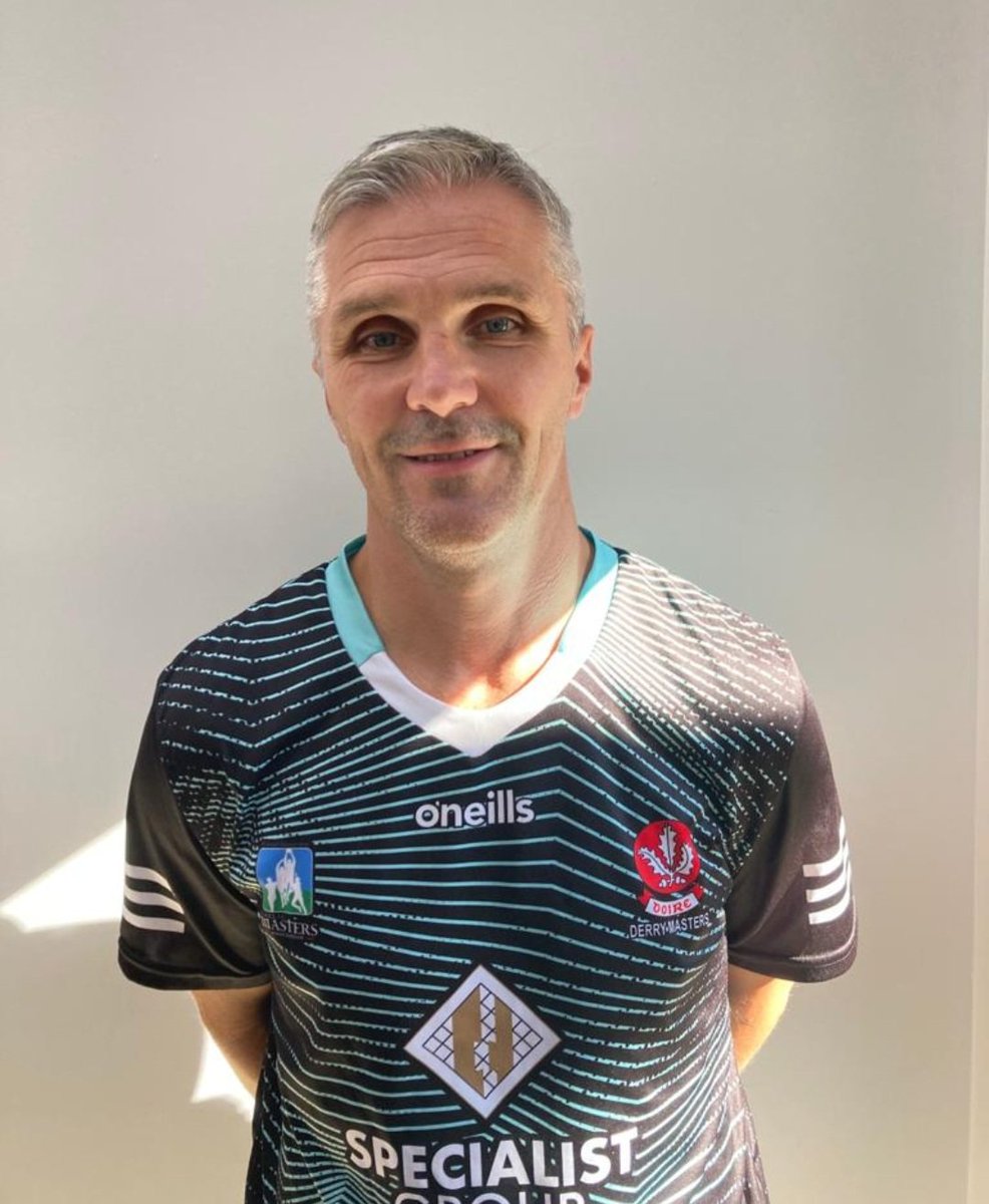 @DerryGaaMasters tweet media