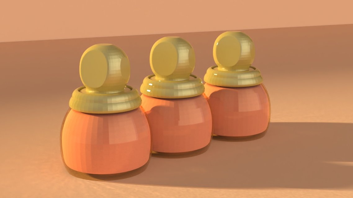 Modycreates's tweet image. تدريب على اضاءة المنتج وانعكاس الضوء على الاجسام والارضية، المودل هو قارورة زجاجية لطلاء الأظافر حملته من فريبيك، الارضية خليتها لامعة gloss عشان تعكس الاجسام 
#keyshot