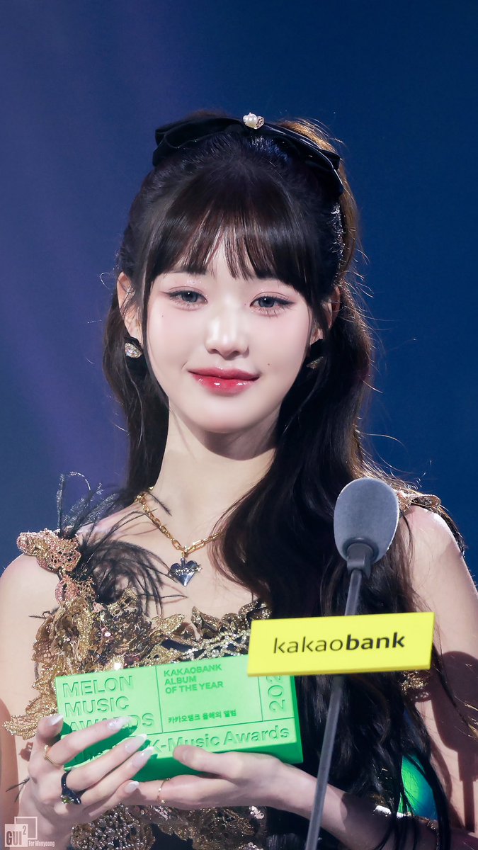 GUI_2_wy's tweet photo. 231202 MMA

 #IVE #원영 #장원영 #ウォニョン #WONYOUNG #JANGWONYOUNG https://t.co/60mG4614t6