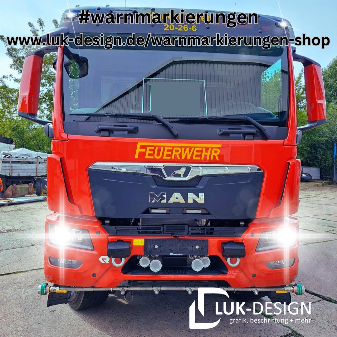 lucktronxtc's tweet photo. Die Kameraden von der @FFWalsrode , genau genommen die @ffh_honerdingen , konnten sich ebenfalls über ihr neues Gefährt freuen und das neue #Einsatzfahrzeug dürfte schon im #Einsatz sein...
#lukdesign #lukdesignde #luckenwalde #rosenbauer #rosenbauergroup https://t.co/z7XuDVhMsJ